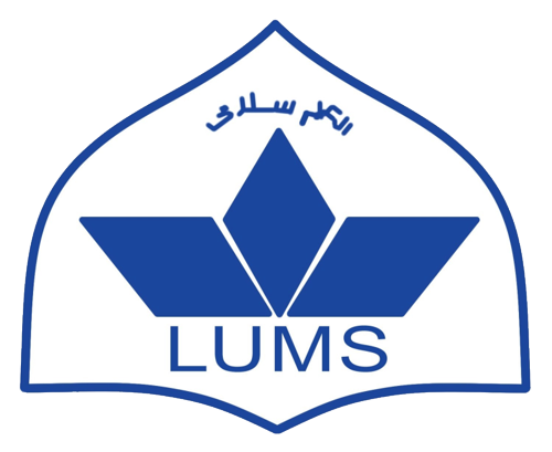 LUMS E-learning Portal