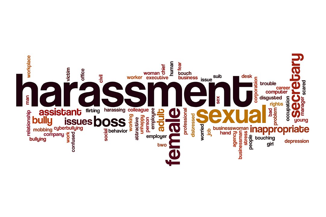 Workplace Sexual Harassment Awareness